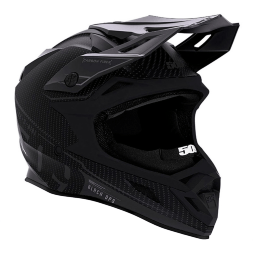 Шлем 509 Altitude Carbon Fidlock Black Ops