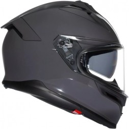Мотошлем AGV K7 Evo Grey