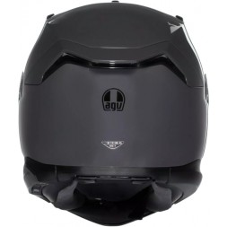 Мотошлем AGV K7 Evo Grey