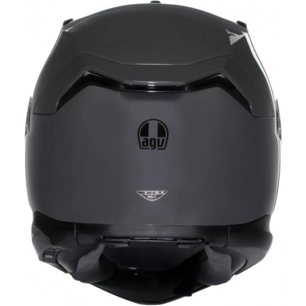 Мотошлем AGV K7 Evo Grey