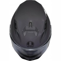 Мотошлем AGV K7 Evo Grey