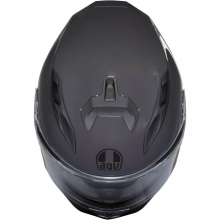 Мотошлем AGV K7 Evo Grey