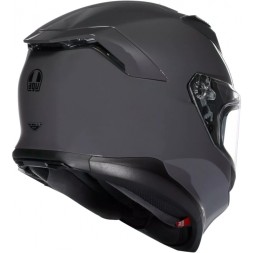 Мотошлем AGV K7 Evo Grey
