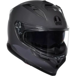 Мотошлем AGV K7 Evo Grey