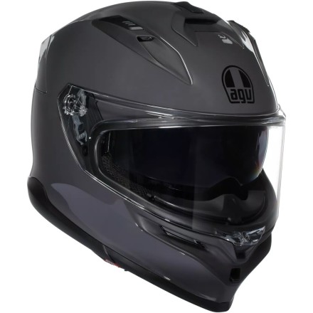Мотошлем AGV K7 Evo Grey