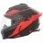 Шлем 509 Delta V Racing Red с подогревом  