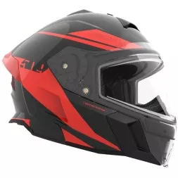 Шлем 509 Delta V Racing Red с подогревом  