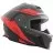 Шлем 509 Delta V Racing Red с подогревом  