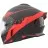 Шлем 509 Delta V Racing Red с подогревом  
