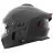 Шлем 509 Delta V Carbon Commander Black Ops с подогревом 