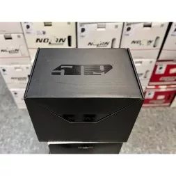 Шлем 509 Delta V Carbon Commander Black Ops с подогревом 