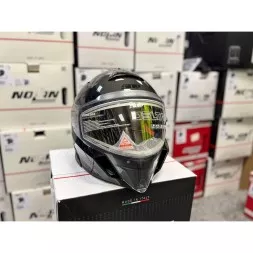Шлем 509 Delta V Carbon Commander Black Ops с подогревом 