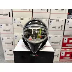 Шлем 509 Delta V Carbon Commander Black Ops с подогревом 