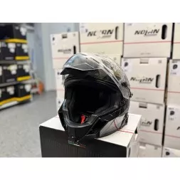 Шлем 509 Delta V Carbon Commander Black Ops с подогревом 
