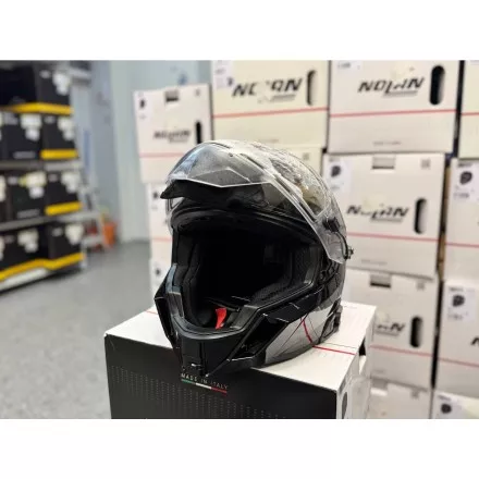 Шлем 509 Delta V Carbon Commander Black Ops с подогревом 