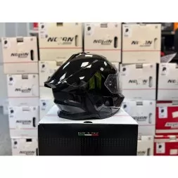 Шлем 509 Delta V Carbon Commander Black Ops с подогревом 
