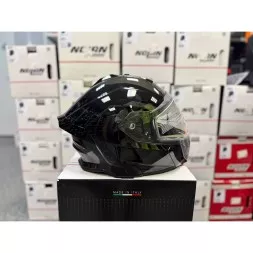 Шлем 509 Delta V Carbon Commander Black Ops с подогревом 