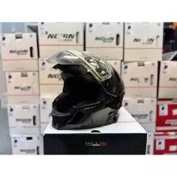 Шлем 509 Delta V Carbon Commander Black Ops с подогревом 
