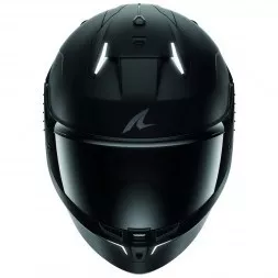 Мотошлем Shark Skwal i3 Dark Shadow Edition, цвет Черный Матовый