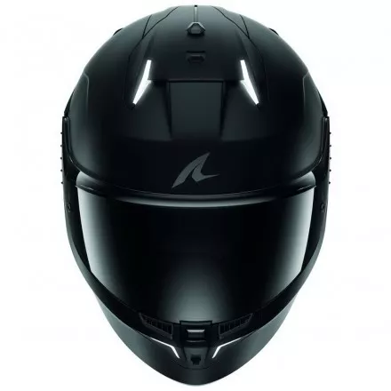 Мотошлем Shark Skwal i3 Dark Shadow Edition, цвет Черный Матовый