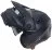 Мотошлем Caberg Tourmax, цвет Серый Матовый