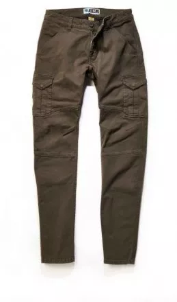 Мотоджинсы PromoJeans Santiago Moro