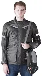 Мотосумка Givi синтетическая