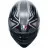 Мотошлем AGV K-3 Compound Matt Black/Grey