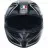 Мотошлем AGV K-3 Compound Matt Black/Grey