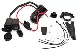 Разъем для мотоцикла USB MUS-01
