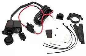 Разъем для мотоцикла USB MUS-01