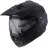 Мотошлем Caberg Tourmax, цвет Черный Матовый