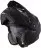 Мотошлем Caberg Tourmax, цвет Черный Матовый
