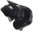 Мотошлем Caberg Tourmax, цвет Черный Матовый