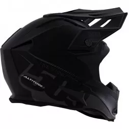 Шлем 509 Altitude Fidlock Black Ops