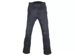 Мотоштаны кожаные Richa Vintage Black, женские
