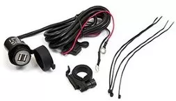Разъем для мотоцикла USB MUS-17