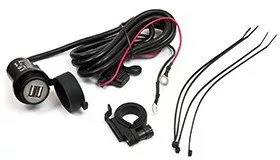 Разъем для мотоцикла USB MUS-17