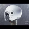 Мотошлем Caberg Uptown, цвет Белый