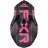 Шлем FXR Helium Race Div Black/Elec Pink D-ring