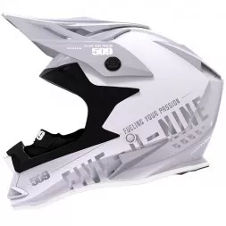 Шлем 509 Altitude Fidlock Stormchaser 2019