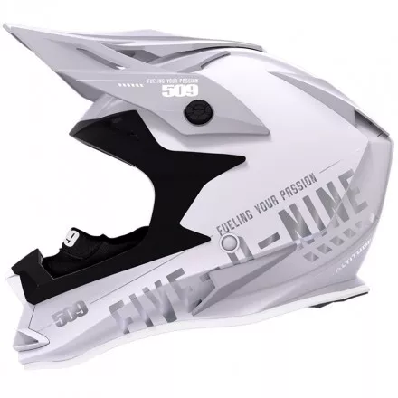 Шлем 509 Altitude Fidlock Stormchaser 2019