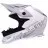 Шлем 509 Altitude Fidlock Stormchaser 2019