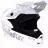 Шлем 509 Altitude Fidlock Stormchaser 2019