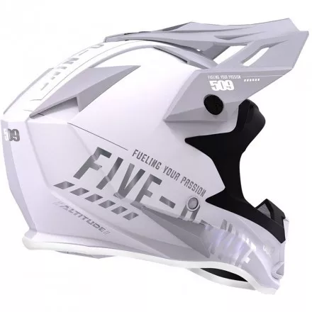 Шлем 509 Altitude Fidlock Stormchaser 2019