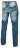 Мотоджинсы PromoJeans Vegas Mid