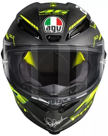 agv project 46