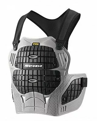 Защита груди Spidi Thorax Warrior Black