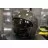 Мотошлем Scorpion Exo Belfast Evo Carbon Solid, цвет Карбон