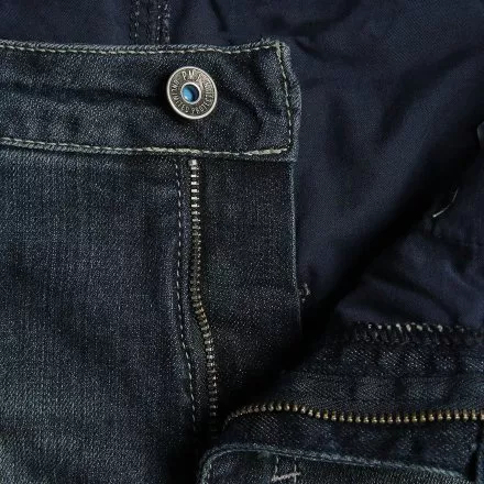 Мотоджинсы женские PromoJeans Florida Mid